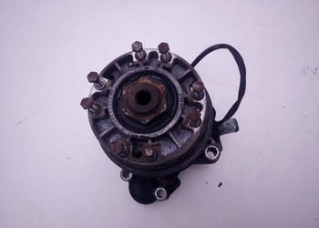 Wiskoza pompa wody 3.0 hpi daily