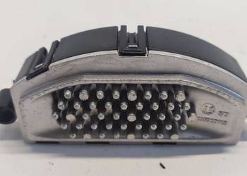 SKODA KODIAQ REZYSTOR DMUCHAWY 5Q0907521F SKODA KODIAQ REZYSTOR DMUCHAWY 5Q0907521F