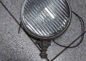 Halogen PAL SKODA TATRA Made in Czechoslovakia