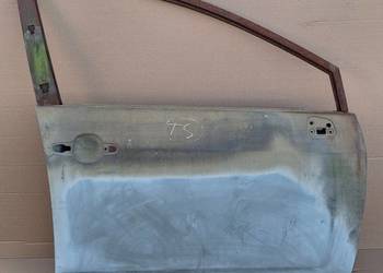 TOYOTA COROLLA VERSO DRZWI PRAWY PRZÓD PRAWE PRZEDNIE