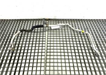 RURKA KLIMATYZACJI FIAT 500 52170404 1.0 69KM Hatchback