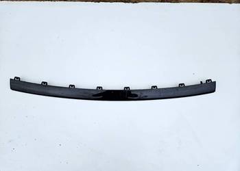 MERCEDES W205 LIFT AMG LISTWA ZDERZAKA PRZÓD PRZEDNIA A2058858802