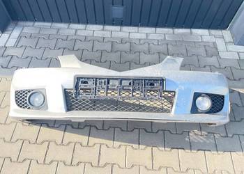 Zderzak przedni Mazda premacy