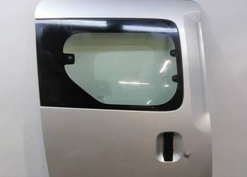 DRZWI PRAWE TYŁ TEKNH  Dacia Dokker I (2012-  )