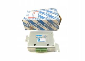 STEROWNIK SKRZYNI BIEGÓW FIAT PANDA LANCIA Y ASO