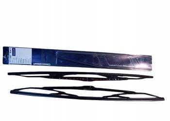 KOMPLET WYCIERACZKI LANCIA THEMA ORYGINAŁ ASO