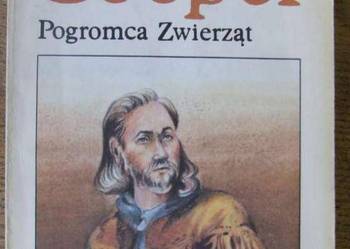 James Feminore Cooper  - POGROMCA ZWIERZĄT
