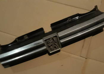 Peugeot 605 atrapa przednia Peugeot 605 atrapa przednia