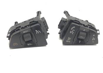 PRZEŁĄCZNIKI KIEROWNICY OPEL INSIGNIA A 13268686 08-17 WŁĄCZNIK