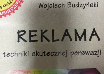 Reklama Budzyński książki używane księgarnie antykwariaty Reklama Budzyński książki używane księgarnie antykwariaty