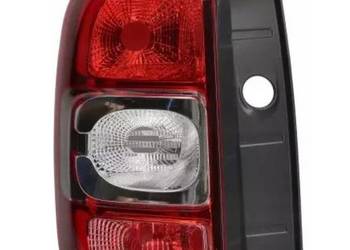 Dacia Duster 13-17 Lampa tylna NOWA