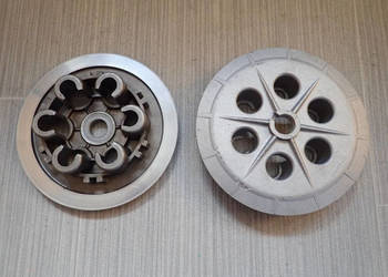 1 Szt. Docisk Kosza Sprzęgła Husqvarna CR WR 250 260 86-94r Cagiva WMX