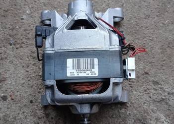SILNIK Pralki C.E.SET. MCA 38/64-148/AD8  370W INDESIT ARISTON 160021112.00