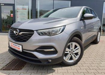 Opel Grandland X, 2019r. Automat/Nawigacja/Faktura VAT23%