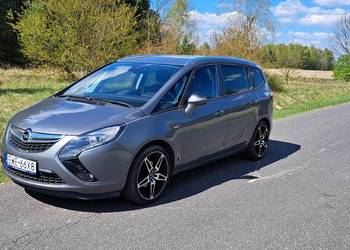 Opel Zafira DRIVE 7 osobowa