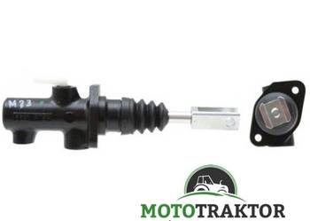 POMPKA SPRZĘGŁA DEUTZ FAHR AGROTRON 100 105 8- 90 100MKIII