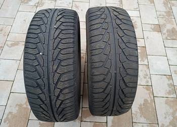 Opony zimowe 215/60R16 2szt.
