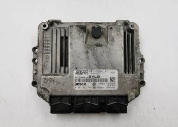 Sterownik Silnika Ford Focus MK2 1.6 TDCI 8M51-12A650-LB 0281011701