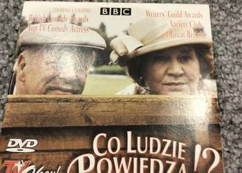 Co ludzie powiedzą !? Seria 19