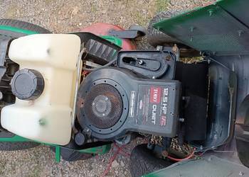 Sprzedam 3 traktorki koszace