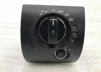 PRZEŁĄCZNIK ŚWIATEŁ MERCEDES ML W164 A1645450604