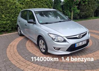 1.4 benzyna 109km wszystko oryginalne