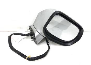 LUSTERKO PRAWE HONDA CIVIC VIII Hatchback ZEWNĘTRZNE PRAWA, BOCZNE