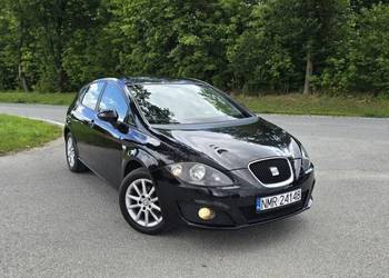 Seat Leon 1.2TSI Style