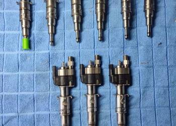 Wtryskiwacze BMW n43/n53