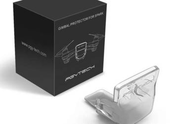 Osłona gimbala PGYTECH do DJI Spark