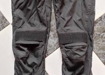 Tanio spodnie IXS motocyklowe, quad, skuter. Długie.Pas 100 L3XL