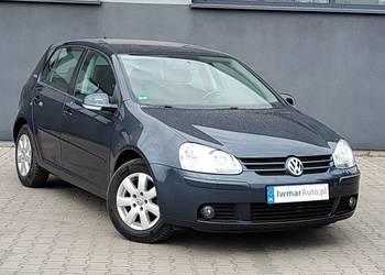 VW  GOLF 1.6 BENZYNA