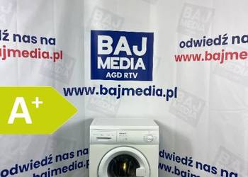 Pralka Techwood Germany 5 kg/1000 ob /A+  /Dostawa/Gwarancja3Msc