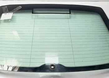 SZYBA TYŁ SKODA OCTAVIA II HB