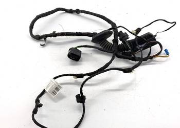 WIĄZKA DRZWI TYŁ PRAWY BMW F16 3.0 313KM 14-19 PRZEWÓD