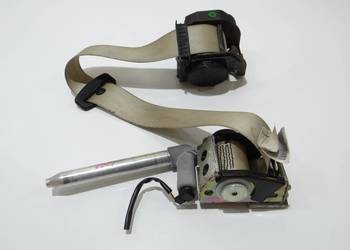 PAS BEZPIECZEŃSTWA PRAWY TYŁ BMW E65 LCI 7153328