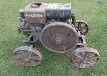 Deutz Otto Bmw Dkw Nsu  Zundapp