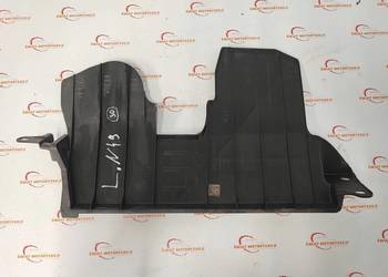 NISSAN QASHQAI I J10 07r kierownica powietrza lewa 62823 JD00A