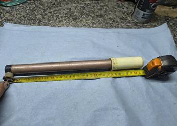 Pompka klucze rower Romet