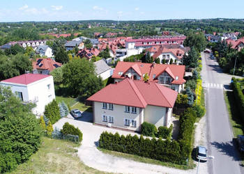 Oferta sprzedaży domu wolnostojącego 365.6m2 Lublin