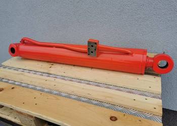 Cylinder hydrauliczny poziomowania Manitou MLT 629