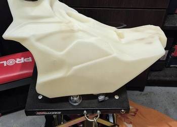 Zbiornik Acerbis 11 l W super stanie .KTM Exc -f Exc Sxf 2008-2011