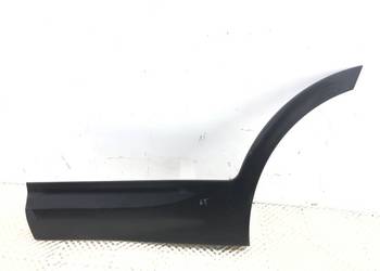 LISTWA DRZWI LEWY TYŁ HYUNDAI SANTA FE III SUV 87731-2W000