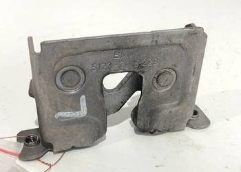 ZAMEK MASKI LEWY BMW E84 SUV 7115229 09-15