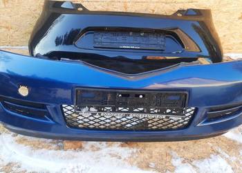 zderzak przedni Mazda Demio 2 II 02-07r kompletny do montażu