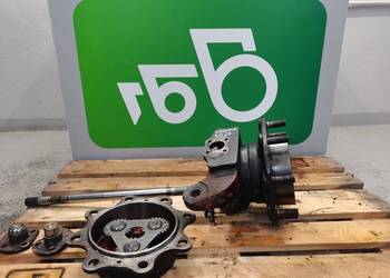 Zwolnica Weidemann T 6027 {Carraro 26.16}