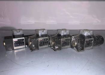 Rexroth Hed 8 OP 20/50 K14 S Hydro-Electric Piston Pressure Switch
