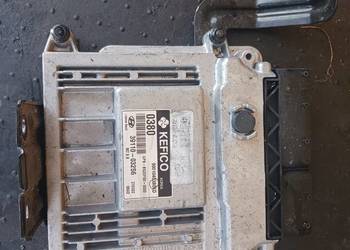 Komputer silnika Hyundai i20 39110-03256