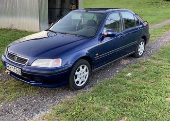 Honda Civic 1.4 2000r