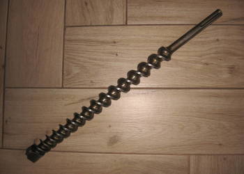 Wiertło Bosch SDS MAX 38x410x570